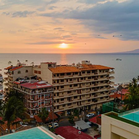 Nayri Life & Spa 208 Puerto Vallarta Exteriér fotografie