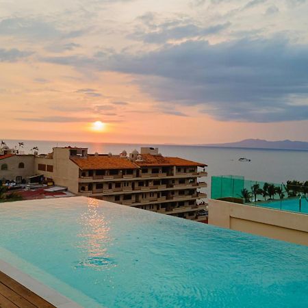 Nayri Life & Spa 208 Puerto Vallarta Exteriér fotografie