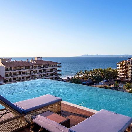 Nayri Life & Spa 208 Puerto Vallarta Exteriér fotografie