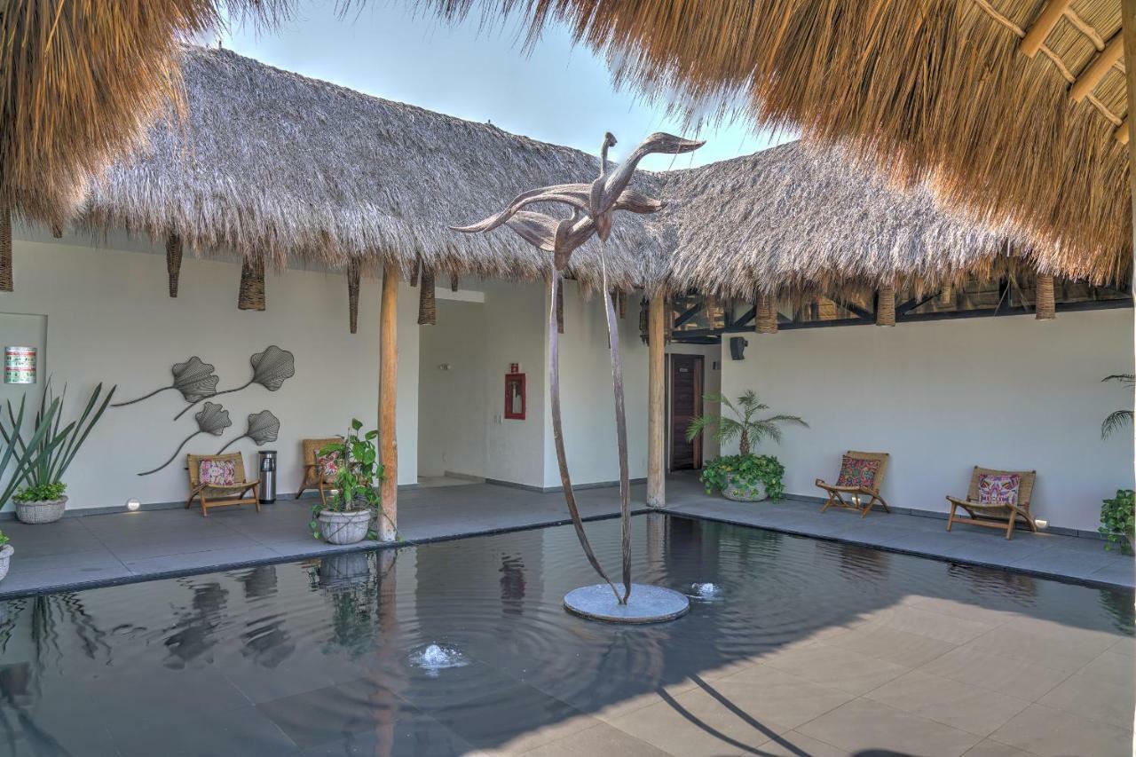 Nayri Life & Spa 208 Puerto Vallarta Exteriér fotografie