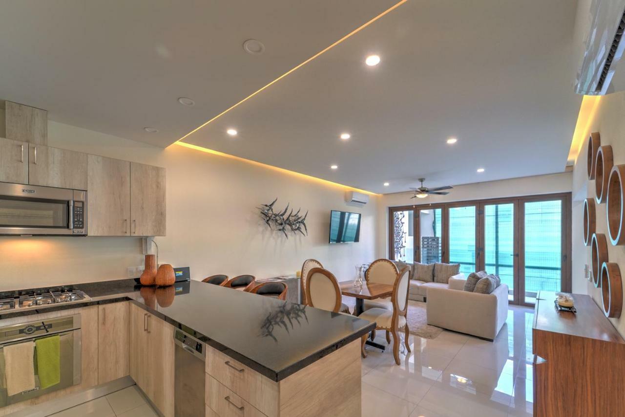 Nayri Life & Spa 208 Puerto Vallarta Exteriér fotografie