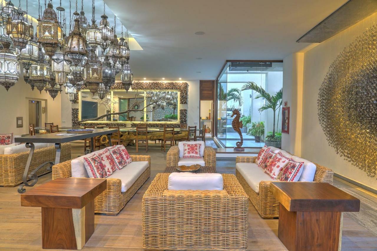 Nayri Life & Spa 208 Puerto Vallarta Exteriér fotografie