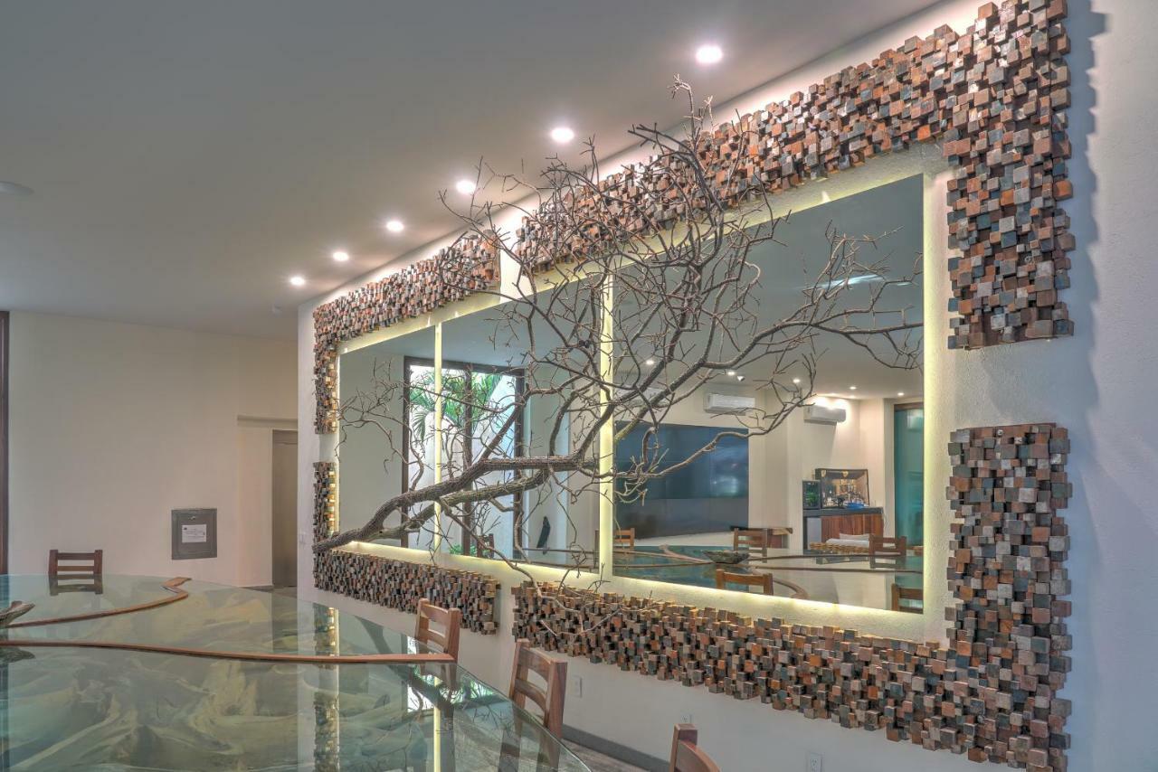 Nayri Life & Spa 208 Puerto Vallarta Exteriér fotografie