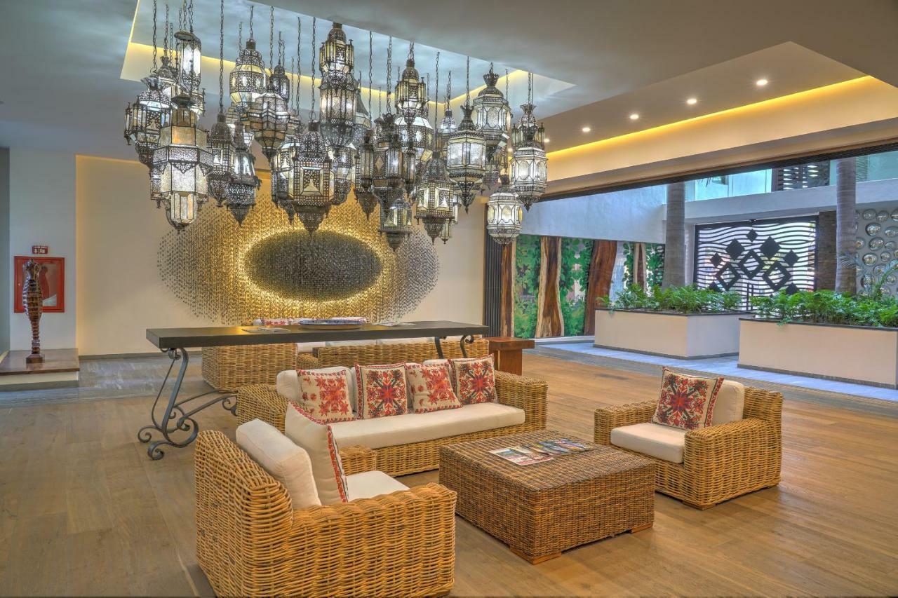 Nayri Life & Spa 208 Puerto Vallarta Exteriér fotografie